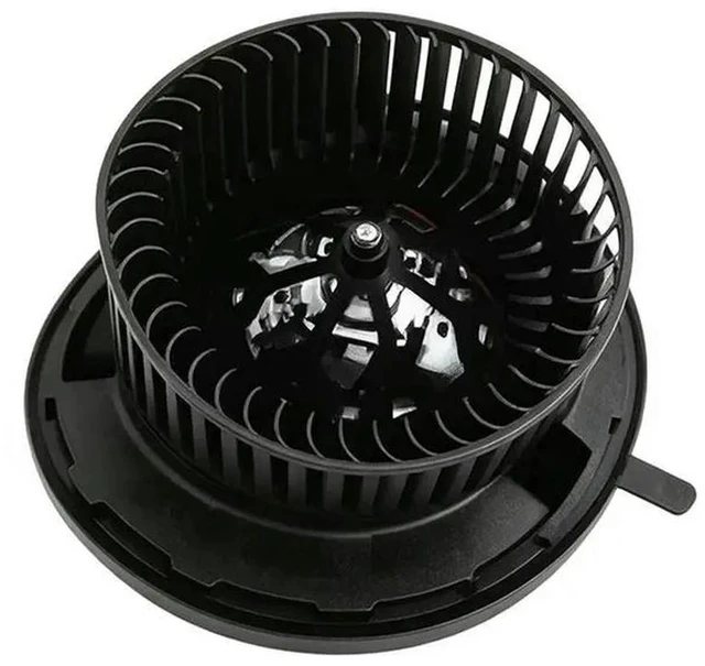 Main image of Air Conditioner Conditioning Heater Blower Fan Motor 1698200642& 1698201342 For A-Class, B-Class W169 W245, A200
