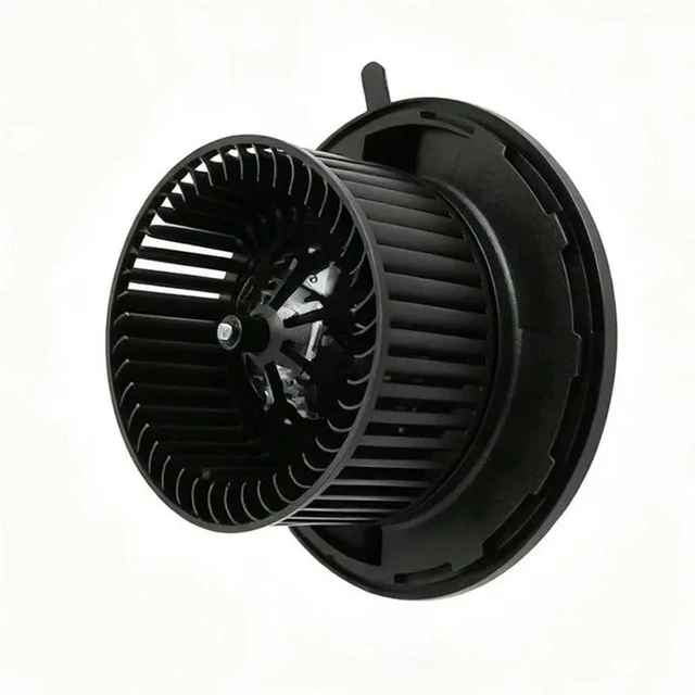 Alt view image 3 of 3 - Air Conditioner Conditioning Heater Blower Fan Motor 1698200642& 1698201342 For A-Class, B-Class W169 W245, A200