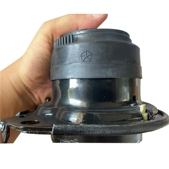 Alt view image 2 of 3 - 2X Engine Mount, Isolator 68110950AB,For Jeep Grand Cherokee 20 68110950AC, 68252518AA