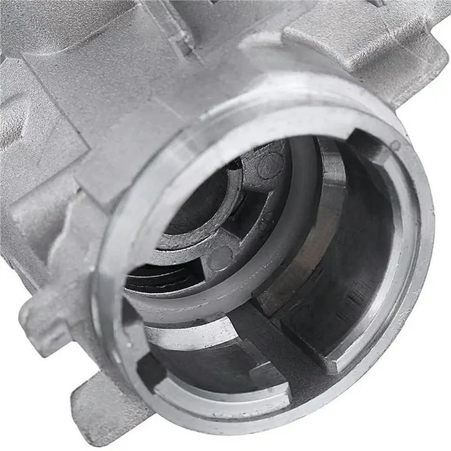 Alt view image 2 of 3 - 3X Car Engine Ignition Switch Steering Lock For Jetta Golf MK5 MK6 Eos Tiguan 1K0 905 851 B