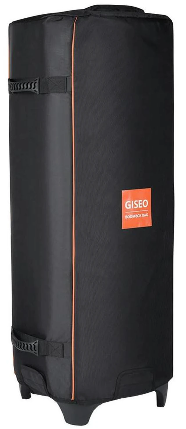 Main image of Oxford Cloth Protective Bags with Handle Bag Organizer Foldable Protection Speaker for JBL PartyBox 1000