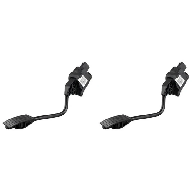 Main image of 2X For 407 508 508 Citroen C5 (X7) C6 Car Accelerator Pedal Sensor 1601EP