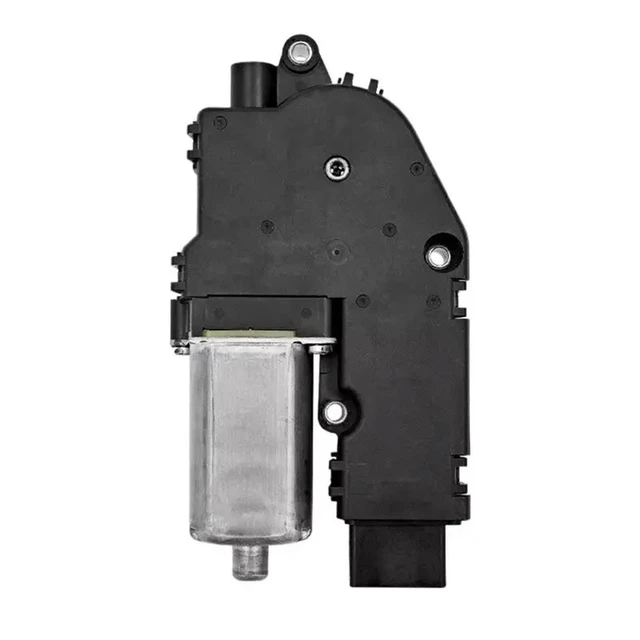 Alt view image 3 of 3 - Car Sunroof Motor Assembly 70450-TR0-A01 6004SA0005 For Honda Civic 2012- 2015 CR-V EX Sedan 4-Door 2012- 2016