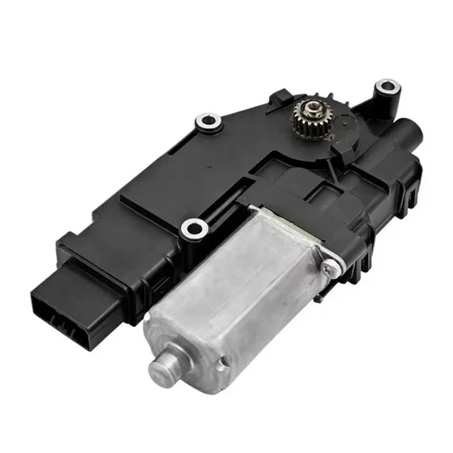 Alt view image 2 of 3 - Car Sunroof Motor Assembly 70450-TR0-A01 6004SA0005 For Honda Civic 2012- 2015 CR-V EX Sedan 4-Door 2012- 2016