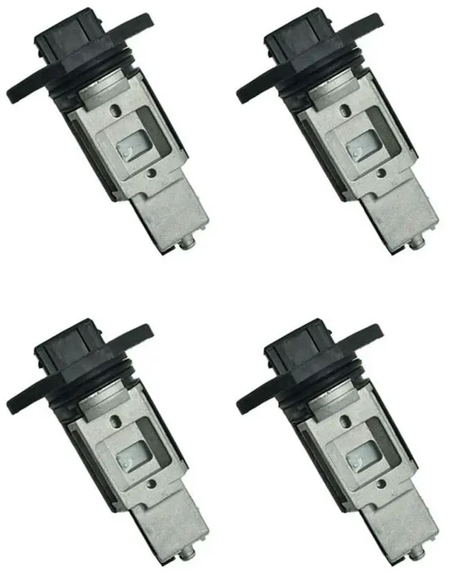 Main image of 4X Car Mass Air Flow Meter MAF Flow Sensor For KIA SPORTAGE SAAB 900 II 2.0I 2.0 2.3 2.5 0280217105 M280217105
