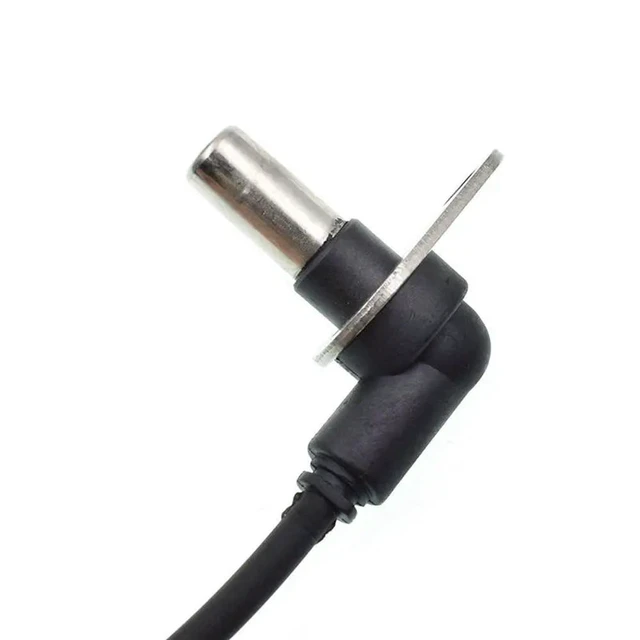 Alt view image 3 of 3 - 4X For Isuzu 4HK1 NPR NQR NNR NQR75 LH Front ABS Wheel Speed Sensor 8980061870