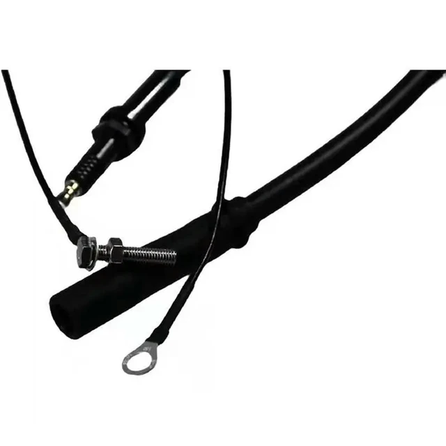 Alt view image 3 of 3 - 4X HT308 Secondary Ignition Troubleshooting, Individual Measuring Extension Cord, Ignition System Test Accessory Ground