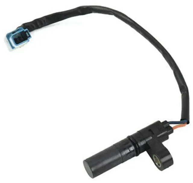 Alt view image 2 of 3 - 5X Automobile Gearbox Input & Output Speed Sensor For VW Jetta Golf Beetle 2010-2012 09M927321B 09G927321B
