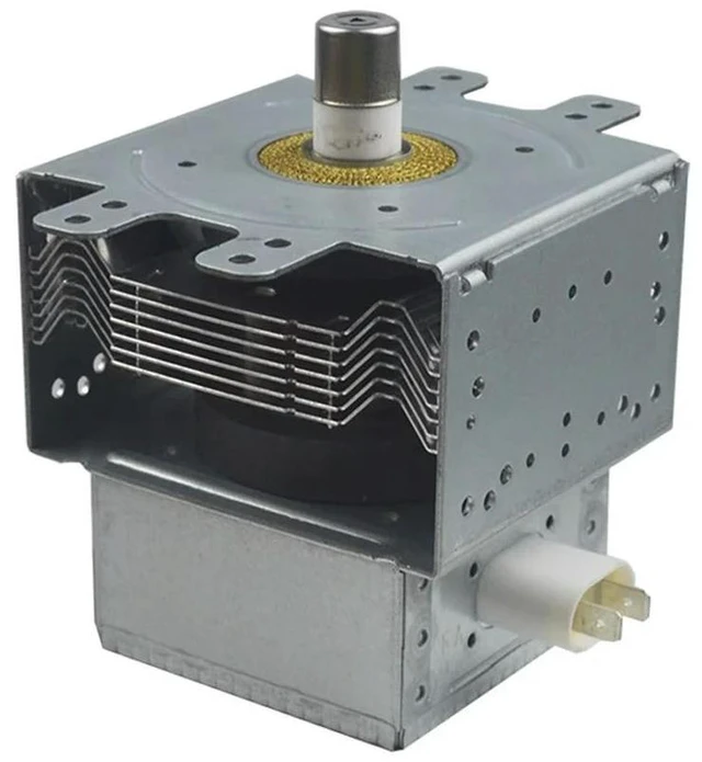 Main image of Universal Durable Microwave Oven Magnetron 2M246-03TAG For 2M246 Magnetron Microwave Oven Parts Accessories