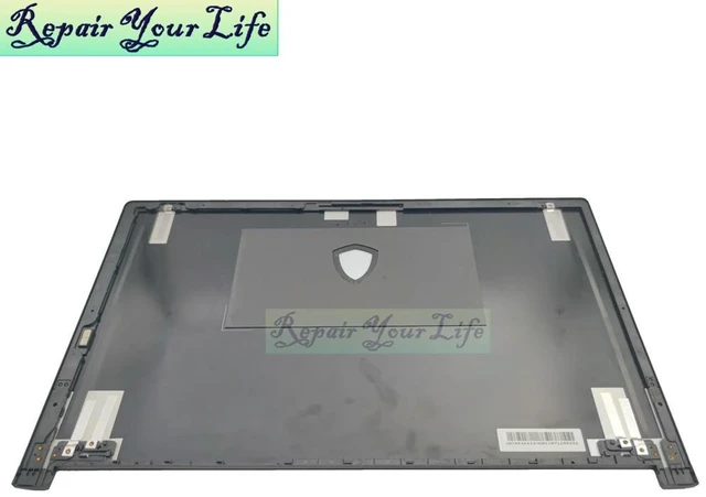 Alt view image 3 of 3 - Rear Lid LCD Back Cover For GS63 GS63VR MS-16K1 MS-16K2 16K3 16K4 16K5 3076K3A222 Laptop Topcase Screen Case A Part