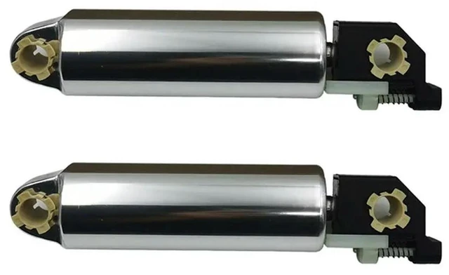 Main image of 2X Seat Shock Absorber Seat Damper 2110986 2110984 For Scania Truck