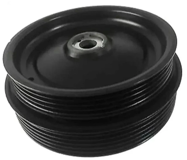 Main image of Car Engine Crankshaft Pulley For Mercedes Benz 451A1320300568 A1320300268 1320300568 1320300268