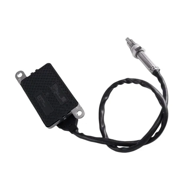 Alt view image 3 of 3 - For Volvo FH FM FL Renault Premium Truck Compatible Nitrogen Oxide Sensor Nox Sensor 5222827991 52228-27991