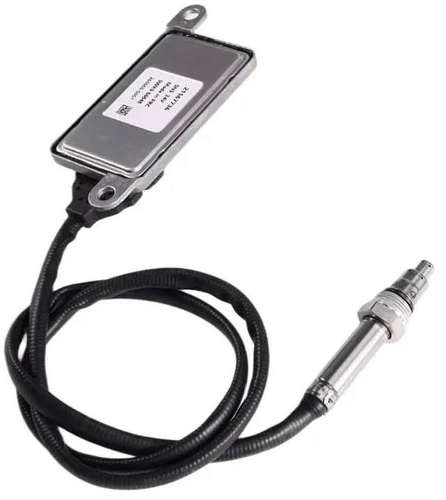Main image of For Volvo FE FH FL FM Renault Kerax Premium Truck Compatible Nitrogen Oxide Sensor(Nox) SNS24V 21567736 5WK96664E