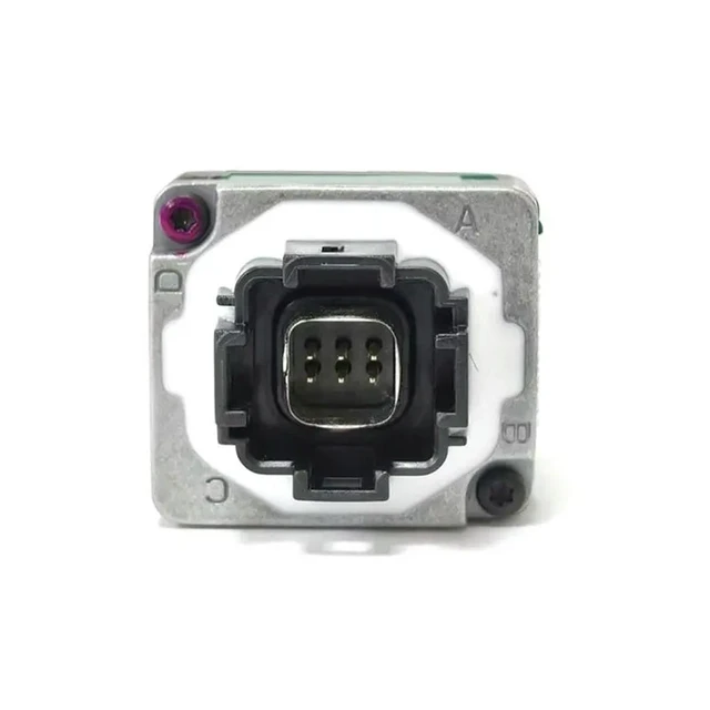 Alt view image 3 of 3 - Parking Assist Backup Camera Rear View Camera For Land Rover Jaguar Range Rover 2016-2020 GK62-19G590-BD GK52-19G590-BB