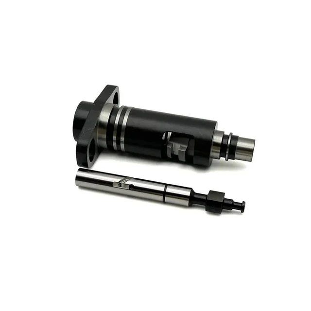 Alt view image 3 of 3 - M37 U4429 Diesel Fuel Injector Pump Plunger For Heavy Duty Trucks Industrial Equipment