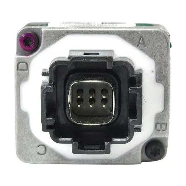 Alt view image 2 of 3 - For Land Rover Discovery Sport L550 Car Rear View Camera FW93-19G590-BK FW93-19G590-BH