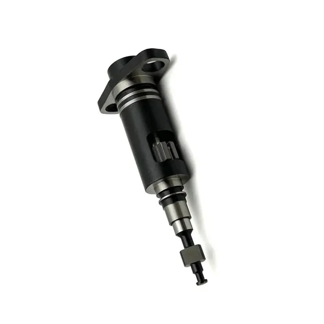 Alt view image 2 of 3 - M37 U4429 Diesel Fuel Injector Pump Plunger For Heavy Duty Trucks Industrial Equipment