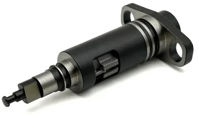 Main image of M37 U4429 Diesel Fuel Injector Pump Plunger For Heavy Duty Trucks Industrial Equipment