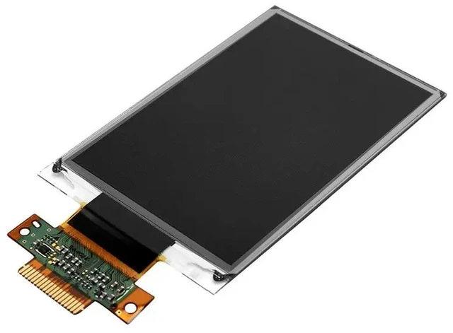 Main image of VDO Instrument Display 3.5" Screen For Seat Altea 09-15 VW Passat Skoda L5F30709P04 L5F30709P03 LCD Display Cluster
