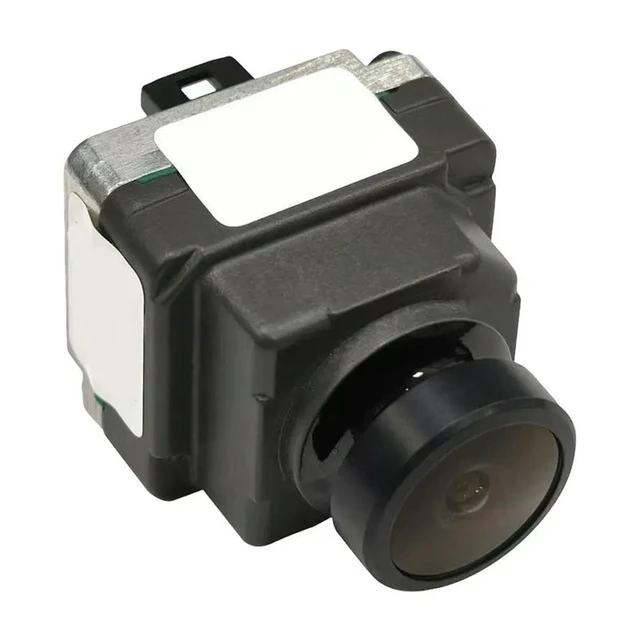 Alt view image 2 of 3 - Car Rear Door Camera For Range Rover Executive 2014-2018 LR092031 LR077384