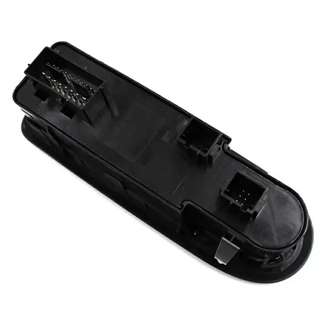 Alt view image 2 of 3 - 2X 98054508ZD Electric Power Master Window Switch For 308 508 Citroen C5 2007-2013 96644915XT 98053439 96644915