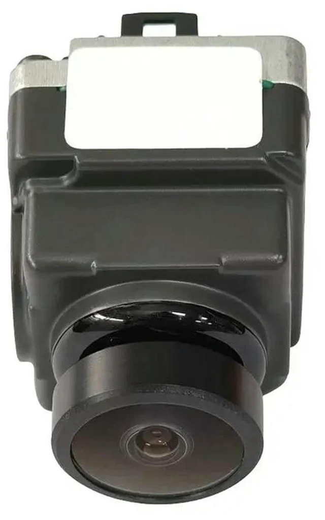 Main image of Car Rear Door Camera For Range Rover Executive 2014-2018 LR092031 LR077384