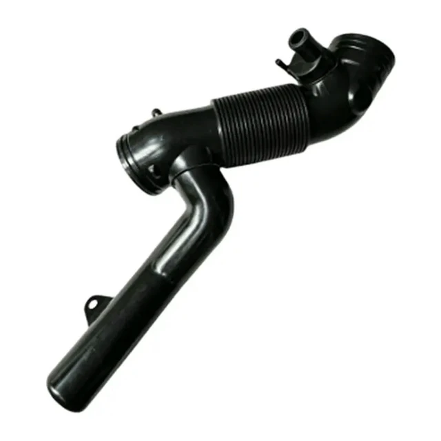 Alt view image 2 of 3 - Cooling Water Hose 1C0129684AH 1C0129684AJ Suitable For Beetle, A4, A6