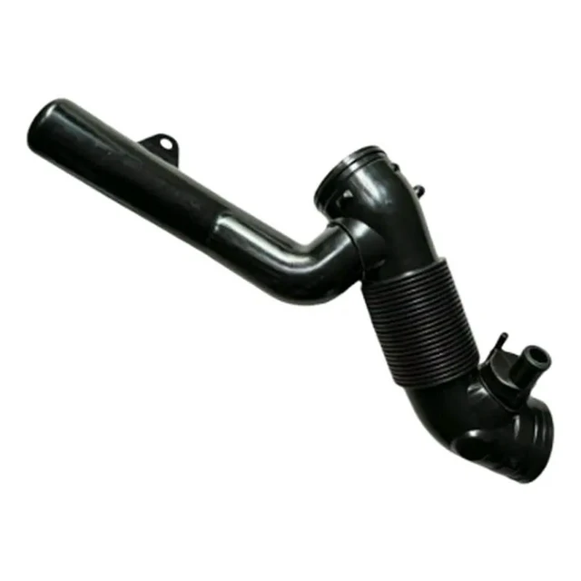 Alt view image 3 of 3 - Cooling Water Hose 1C0129684AH 1C0129684AJ Suitable For Beetle, A4, A6