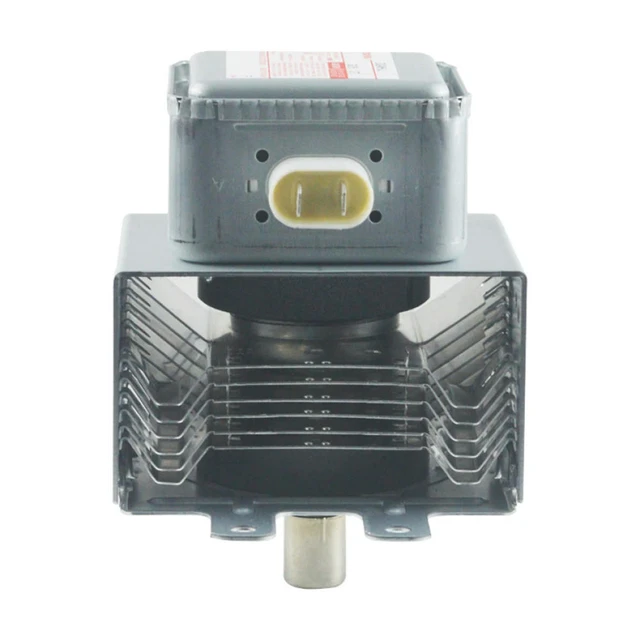 Main image of for Long-Foot Base Plate Fixed-Frequency Microwave Oven Magnetron 2M248H 1000W Drying Heating Microwave Magnetron
