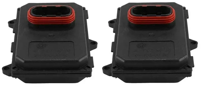Main image of 2X 7L6941329B Car LED Headlight Module For Touareg CT6 Skoda Octavia Tiguan Golf 6GTI Headlights Ballast Module Control