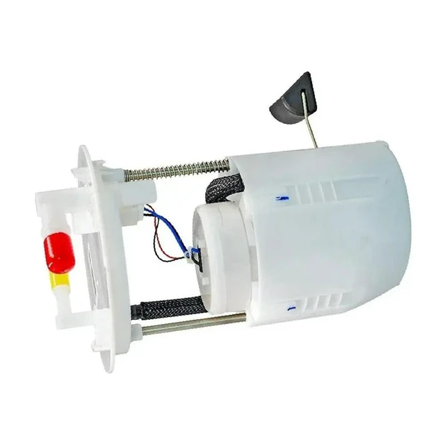 Alt view image 3 of 3 - For Ford Edge Lincoln MKX MKZ Fuel Pump Assembly- DT439H307CB BT439H307BB
