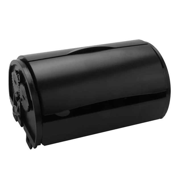 Alt view image 3 of 3 - 15X Black Rear Ashtray Bin Ash Tray + Side Caps For Bora Jetta Golf 4 Mk4 1J0 857 962H +1J0 863 359E