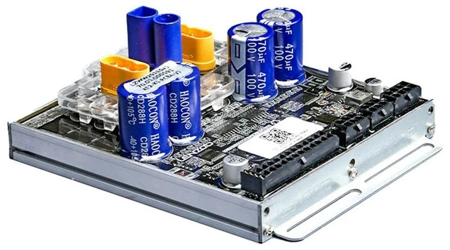 Main image of DC 52V Controller Control Board for KuKirin G2 Master 2025 C Electric Brushless DC Motor Control E-Accessories