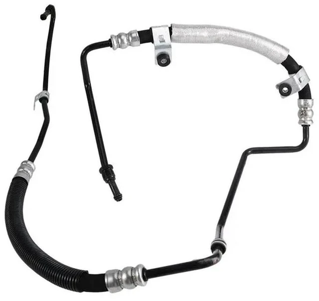 Main image of Power Steering Pressure Oil Hose Replacement Part 5154347AK 5154347AI For Dodge Journey 2011-2020