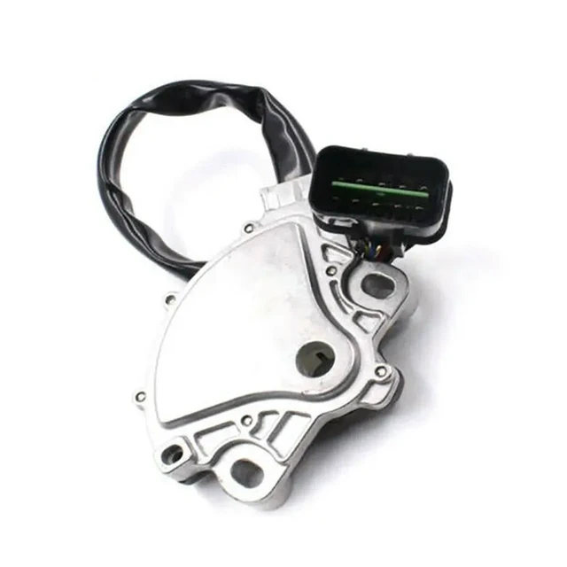 Alt view image 3 of 3 - 5X For Pajero Montero Sport Triton Neutral Safety Switch 1S5760 MR263257