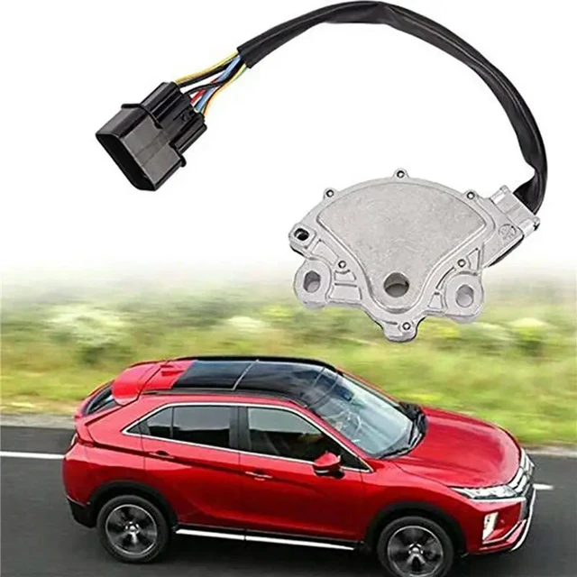 Alt view image 2 of 3 - 5X For Pajero Montero Sport Triton Neutral Safety Switch 1S5760 MR263257