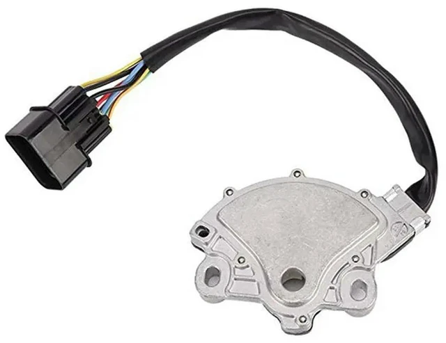 Main image of 5X For Pajero Montero Sport Triton Neutral Safety Switch 1S5760 MR263257
