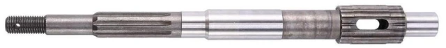 Main image of 5X Boat Outboard Propeller Shaft 683-45611-0100 For 9.9/152 Strokes Propeller 1984-2006 Boat Marine