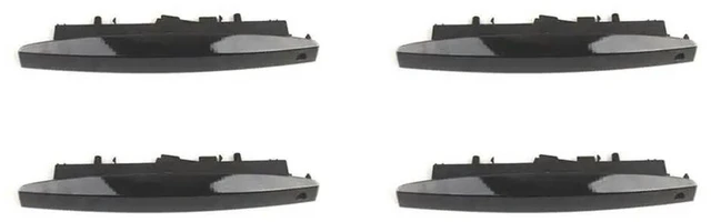 Main image of 4X Car High Brake Light LED 3RD Third Brake Light For Renault Megane MK2 MK II 2003-2008 Tail Light 8200175538