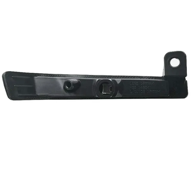 Alt view image 2 of 3 - 8X Car LED Rear View Mirror Light Turn Signal Light For Cruze J300 2009 - 2015 94537661 94537660
