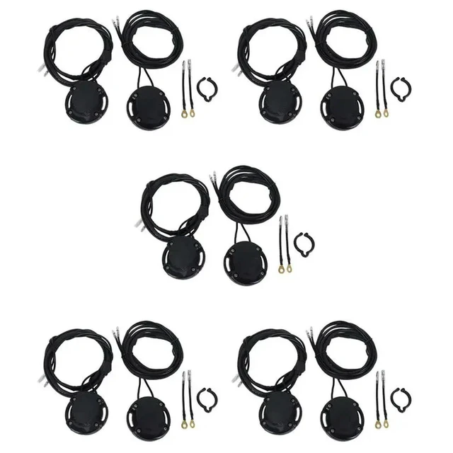 Main image of 10X Tilt/Trim Limit Sender Switch Set For Mercruiser R / MR/ Alpha One Bravo 805320A03 805130A2
