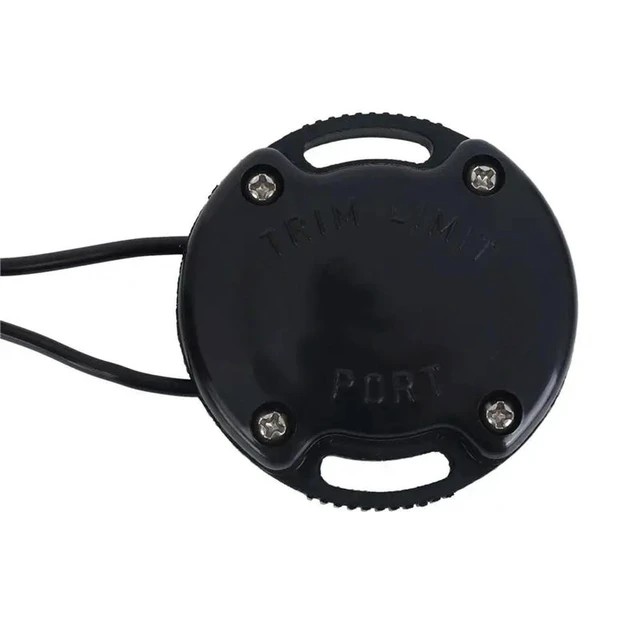 Alt view image 2 of 3 - 10X Tilt/Trim Limit Sender Switch Set For Mercruiser R / MR/ Alpha One Bravo 805320A03 805130A2