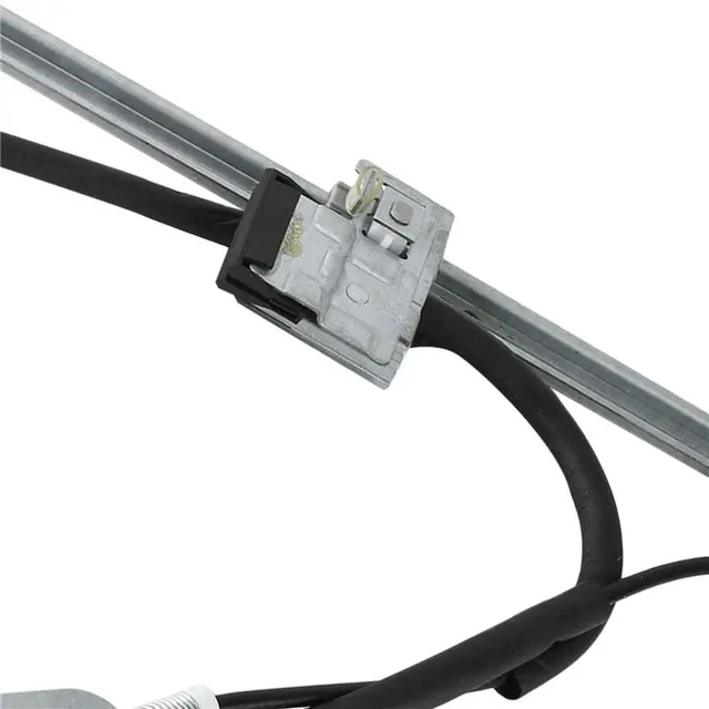 Alt view image 3 of 3 - 2X Car Window Regulator Front Right For Mercedes Benz W463 G Class G500 G55 G550 G63 4637201646 4636700003