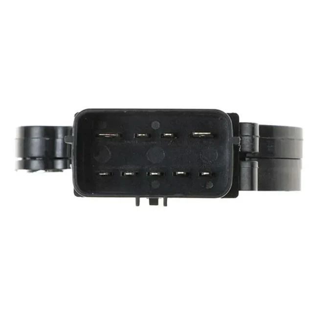 Alt view image 2 of 3 - 10X 7S4P-7F293-AA Gearbox Shifting Sensor For 1998 Ford Focus Fiesta 2010 Sensor Switch 7S4P7F293AA 4610018