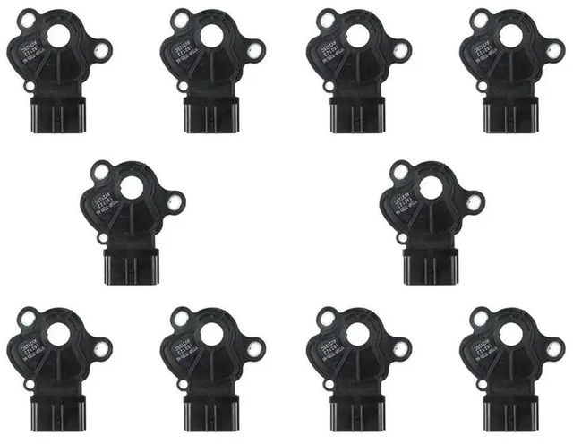 Main image of 10X 7S4P-7F293-AA Gearbox Shifting Sensor For 1998 Ford Focus Fiesta 2010 Sensor Switch 7S4P7F293AA 4610018