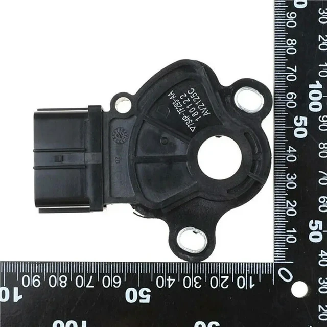 Alt view image 3 of 3 - 10X 7S4P-7F293-AA Gearbox Shifting Sensor For 1998 Ford Focus Fiesta 2010 Sensor Switch 7S4P7F293AA 4610018