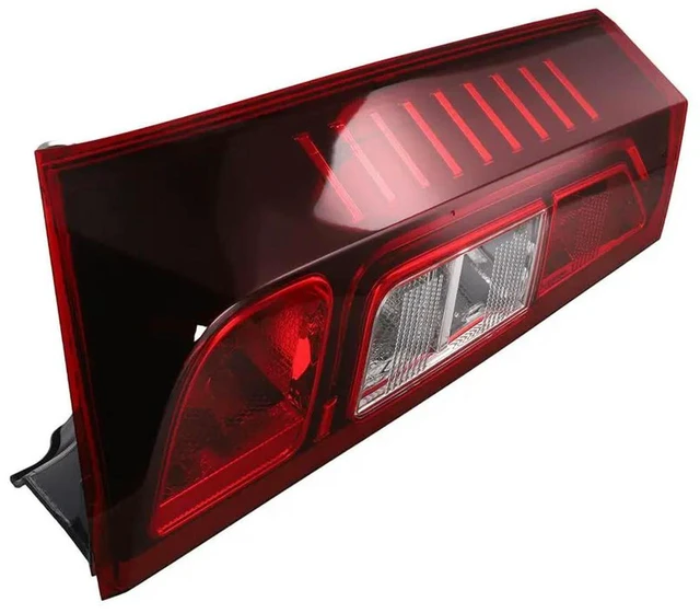 Main image of Tail Light Rear Brake Lamp Car Accessories For Renault Express 2021 2022 2023 2024 Left