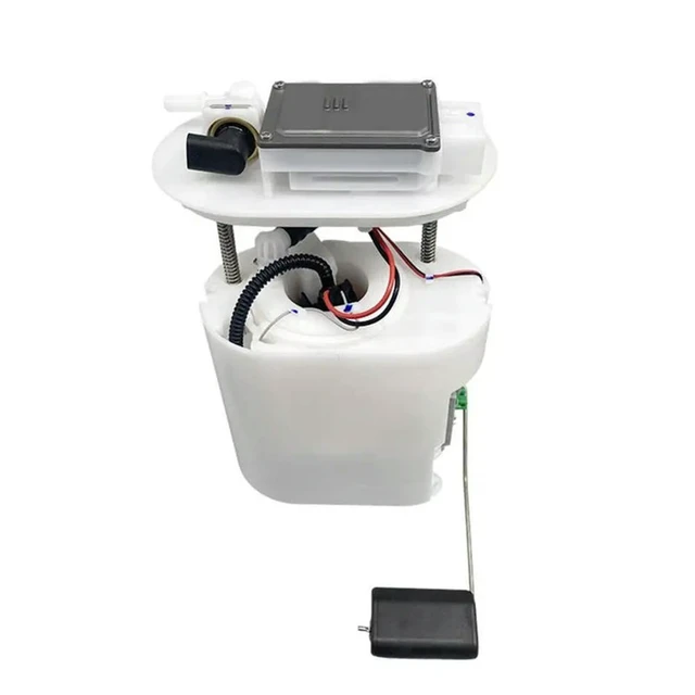 Alt view image 3 of 3 - Fuel Pump Assembly For Kia K5 Hybrid 31110C1100 1.6/2.0T 31110-D6500 31110D6500 31110-C1100 ZCHD028B 31120-D6500