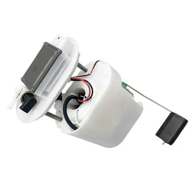 Alt view image 2 of 3 - Fuel Pump Assembly For Kia K5 Hybrid 31110C1100 1.6/2.0T 31110-D6500 31110D6500 31110-C1100 ZCHD028B 31120-D6500